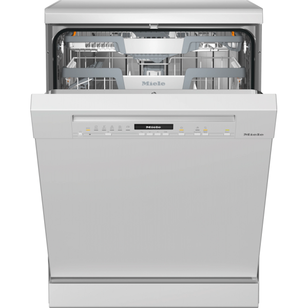 MIELE G 7110 C SC AutoDos 60cm獨立式洗碗碟機 - 自動投放、QuickPowerWash快洗