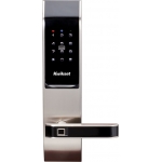 Kwikset 凱特安 PMX-00S41 PMX 美規四合一 電子門鎖