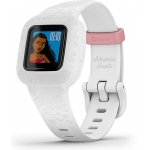 Garmin vívofit jr. 3 Kids Smart Watch Fitness Tracker (Princess Icons) (010-02441-62)