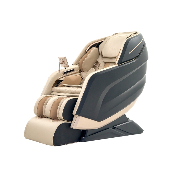 ITSU 御手の物 IS-9008-BG SENSEI ESSENCE Neo V3 米色按摩椅