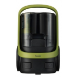 Panasonic 樂聲 MC-CL603 1800W 無袋型吸塵機 - HEPA過濾，龍捲風集塵