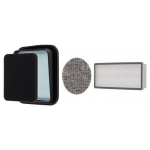 Panasonic 樂聲 MC-CL603 1800W 無袋型吸塵機 - HEPA過濾，龍捲風集塵