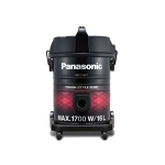 Panasonic 樂聲 MC-YL631 1700W 大容量吸塵機