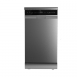 Midea DW107634 Smart Floor Standing Dishwasher