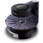 德國寶 KQB-415 1500W 韓式光波燒烤爐 (無煙設計)