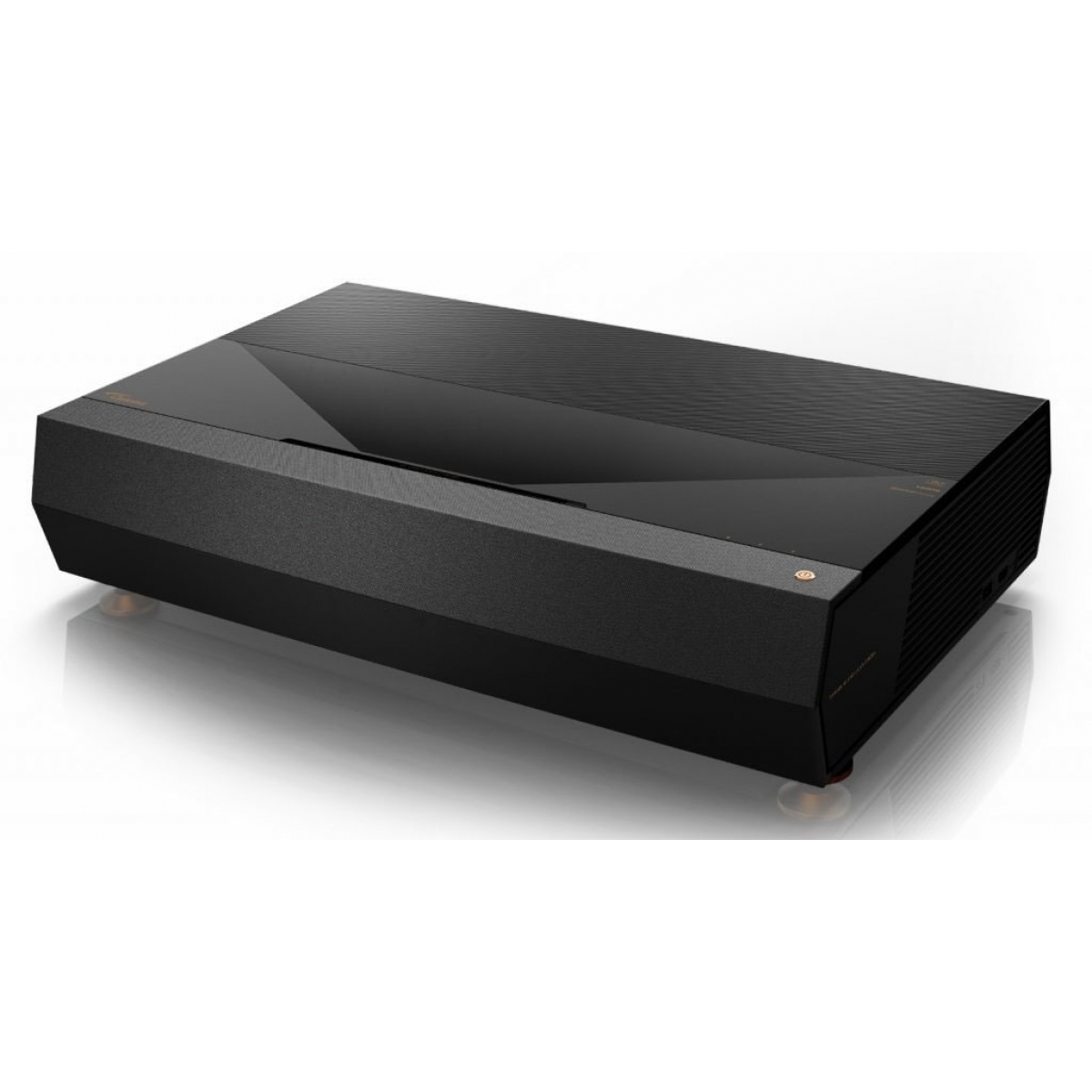 Optoma D3+ 4K超短焦鐳射投影機