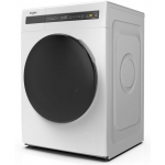 Whirlpool 惠而浦 FWEB9002GW 9.0公斤 1400轉 前置式洗衣機 (白色)
