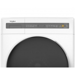 Whirlpool 惠而浦 FWEB9002GW 9.0公斤 1400轉 前置式洗衣機 (白色)