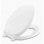 Kohler K-4141T-0 Saile seat 油壓廁板