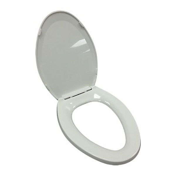 Kohler K-2552A-0 OVE™ 緩降馬桶蓋