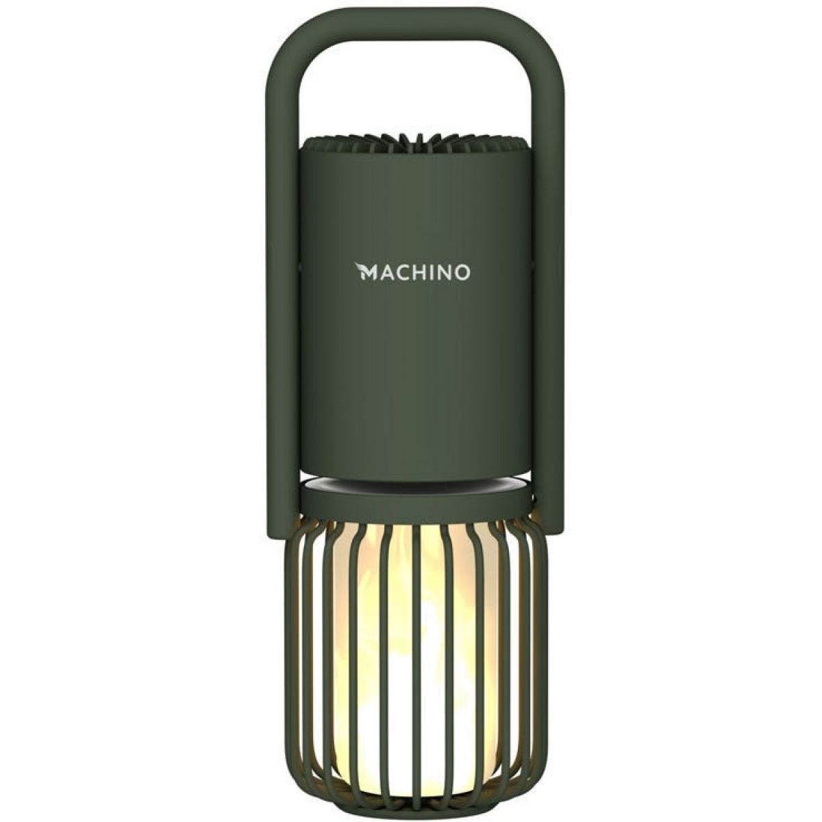 Machino Q12 多功能藍牙喇叭露營燈