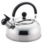 Yoshikawa 吉川 SJ2218-YSK0032 1.4L 不鏽鋼笛吹水壺熱水煲