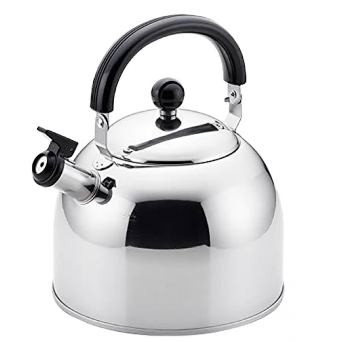 Yoshikawa 吉川 SJ2702-YSK0035 4.0L 不鏽鋼大容量笛吹水壺熱水煲