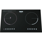 Zanussi ZIC-8828 2800W 71cm Built-in / Free-standing Ceramic and Induction Hob
