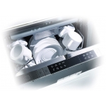 德國寶 GERMAN POOL DWH-221 45厘米嵌入式洗碗碟機：A+++能效、8公升慳水、10套餐具容量