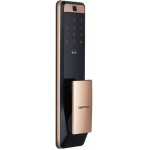 ZIGBANG 直幫 ZIG-SHPP72GCLGZE WIFI 智能電子門鎖 (五合一)