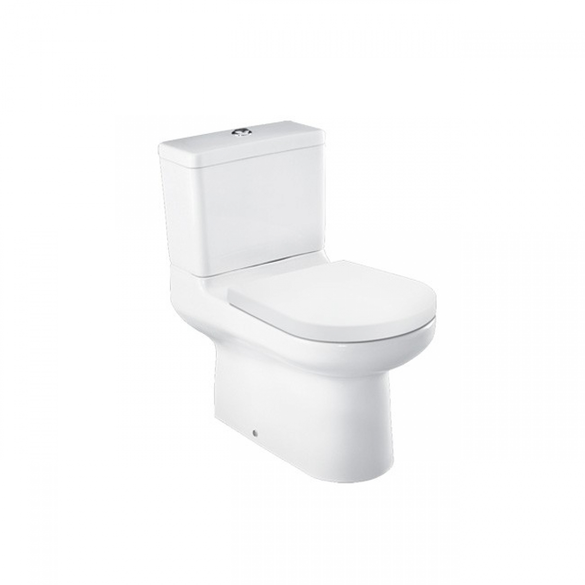 TOTO 分體式自由咀座廁連電子廁板套裝 (CW862NPJ + TCF33320GAA)