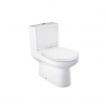 TOTO 86233320 分體式自由咀座廁連電子廁板套裝 (不包含風琴喉)