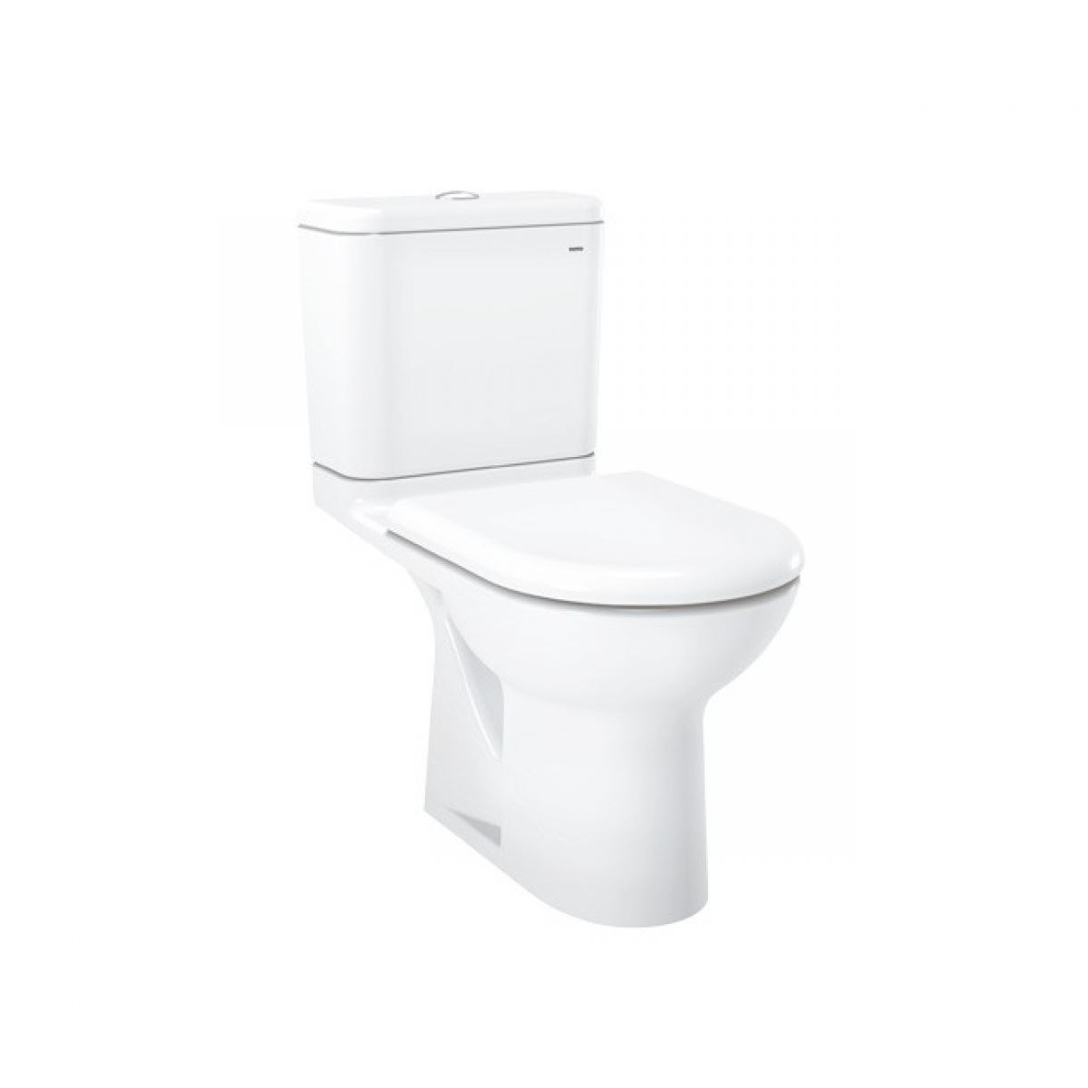 TOTO 分體式高咀座廁連電子廁板套裝 (CW781 + TCF33320GAA)