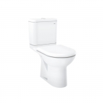 TOTO 78133320 分體式高咀座廁連電子廁板套裝 (不包含風琴喉)