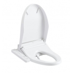 TOTO 分體式自由咀座廁連電子廁板套裝 (C945RE + TCF23410AAA)