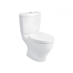 TOTO 98123410 分體式高咀座廁連電子廁板套裝 (不包含風琴喉)