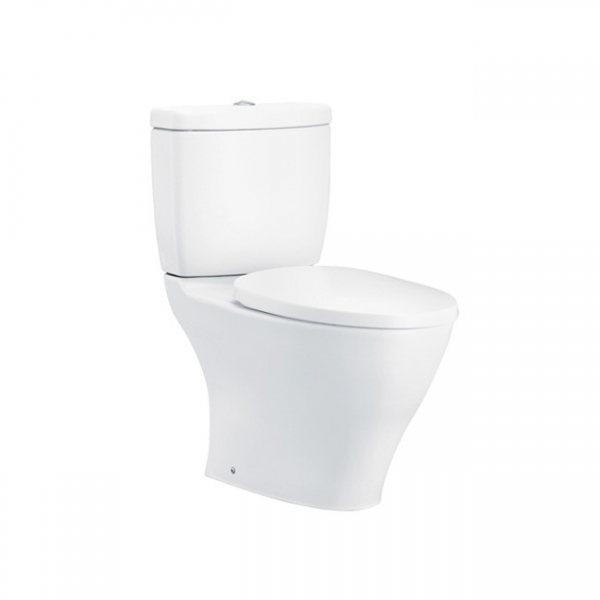 TOTO 分體式自由咀座廁連電子廁板套裝 (C940E + TCF23410AAA)