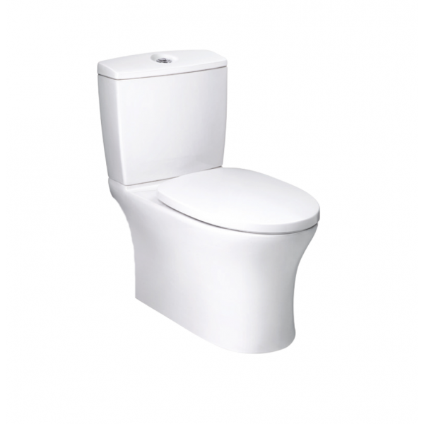 TOTO 分體式自由咀座廁連電子廁板套裝 (CW920 + TCF23410AAA)