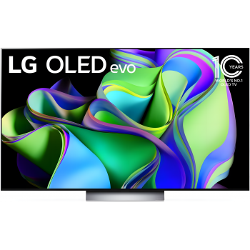 【已停產】LG 樂金 OLED65C3PCA 65吋 OLED evo C3 4K 智能電視