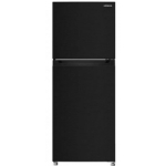 Hitachi 日立 HRTN5255MF-BBK 235公升 變頻式 雙門雪櫃 (亮麗黑色) (包拆箱埋位)