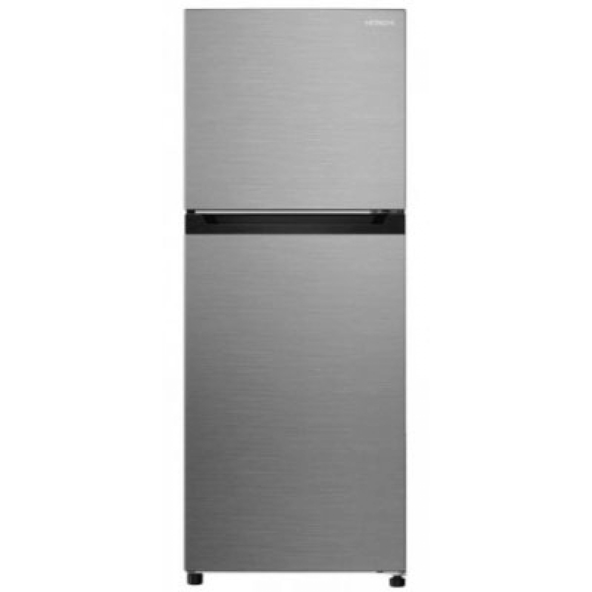 HITACHI HRTN5255MF-X 日立雙門雪櫃 - 235L、1級能源、變頻窄身設計