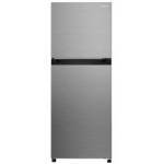 Hitachi 日立 HRTN5255MF-X 235公升 變頻式 雙門雪櫃 (炫酷鋼灰) (包拆箱埋位)