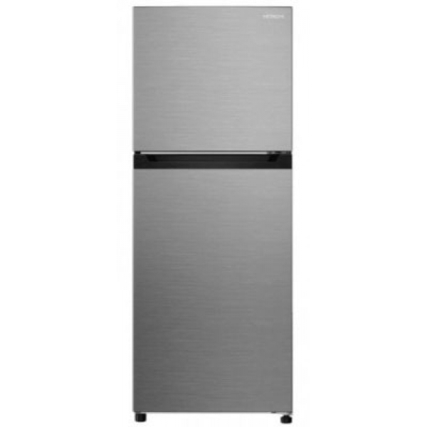 HITACHI HRTN5255MF-X 日立雙門雪櫃 - 235L、1級能源、變頻窄身設計