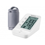 Panasonic EW-BU18 Arm Blood Pressure Monitor