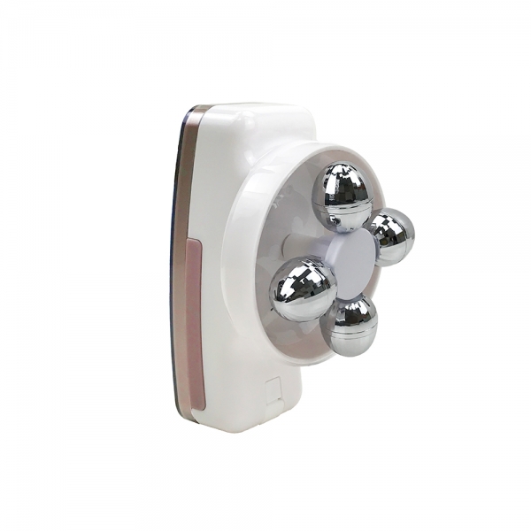 ITSU 御手の物 IS-0190 塑形按摩儀