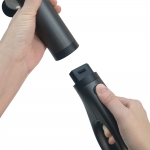 ITSU 御手の物 IS-0192 零死角按摩槍