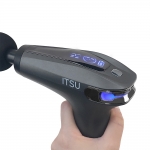 ITSU 御手の物 IS-0192 零死角按摩槍