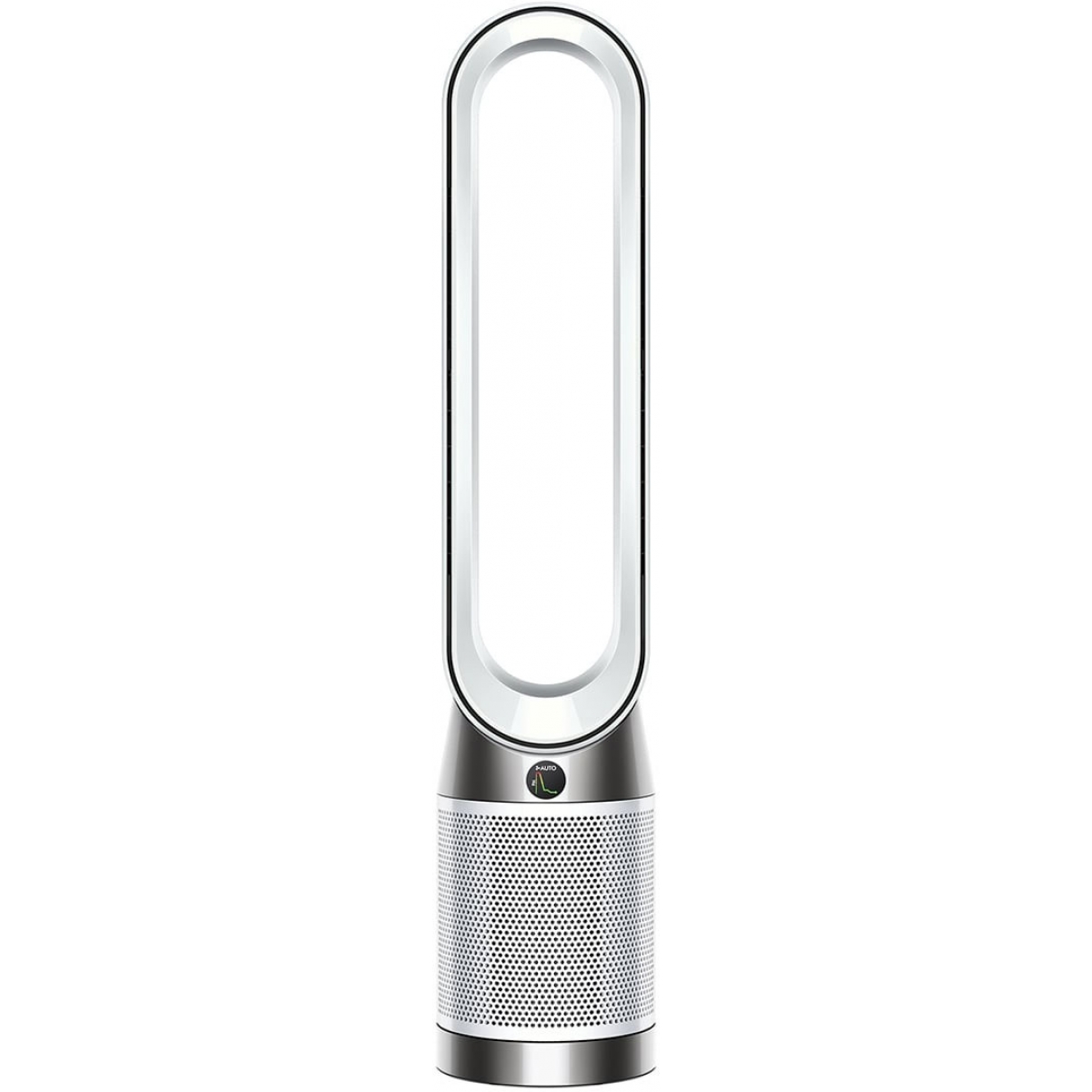 Dyson TP10-WH Purifier Cool™ Gen1 二合一空氣清新機 - HEPA H13過濾涼風扇