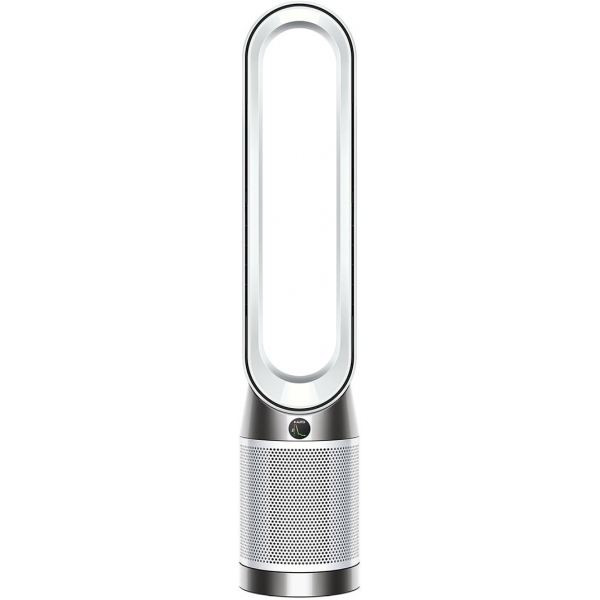 Dyson TP10-WH Purifier Cool™ Gen1 二合一空氣清新機 - HEPA H13過濾涼風扇