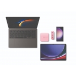 Momax UM50UKP ONEPLUG 70W GaN四輸出電源充電座 (粉紅色)