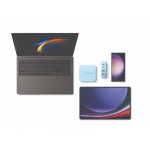 Momax UM50UKB ONEPLUG 70W GaN 桌面充電座 (藍色)