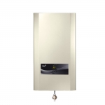 TGC NSW16RM(S) 16公升/分鐘 煤氣恆溫熱水爐 (香檳銀)