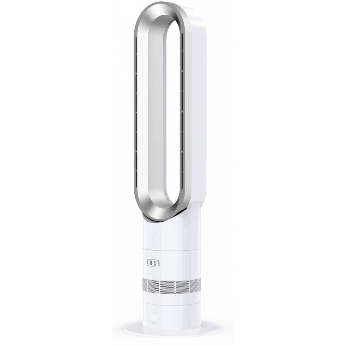 Kusa AP-08 冷暖二合一無葉座地風扇