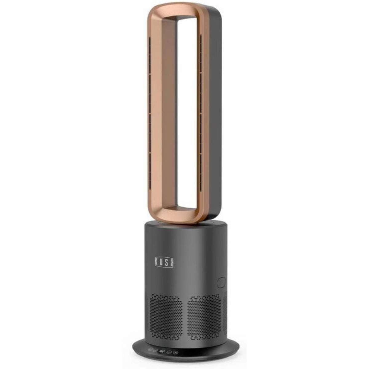 Kusa AP-09Pro 冷暖空氣淨化三合一無葉座地風扇