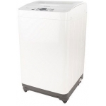 PANASONIC 樂聲 NA-F65A8 6.5公斤日式洗衣機 | 「舞動激流」 | 雙1級標籤 | 低水位