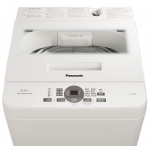 PANASONIC 樂聲 NA-F65A8 6.5公斤日式洗衣機 | 「舞動激流」 | 雙1級標籤 | 低水位