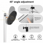 Baumatic JHS-1500RS 室內室外石英管暖爐 (黑色)