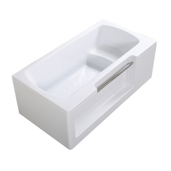 TOTO PAY1517RPEH 1500x800mm 日式風呂浴缸 (右去水)