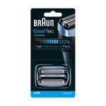 Braun 40B CoolTec series Knife Net with Holder