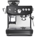 Breville BES876BST The Barista Express™ Impress 15巴 意式咖啡機 (黑松露色)